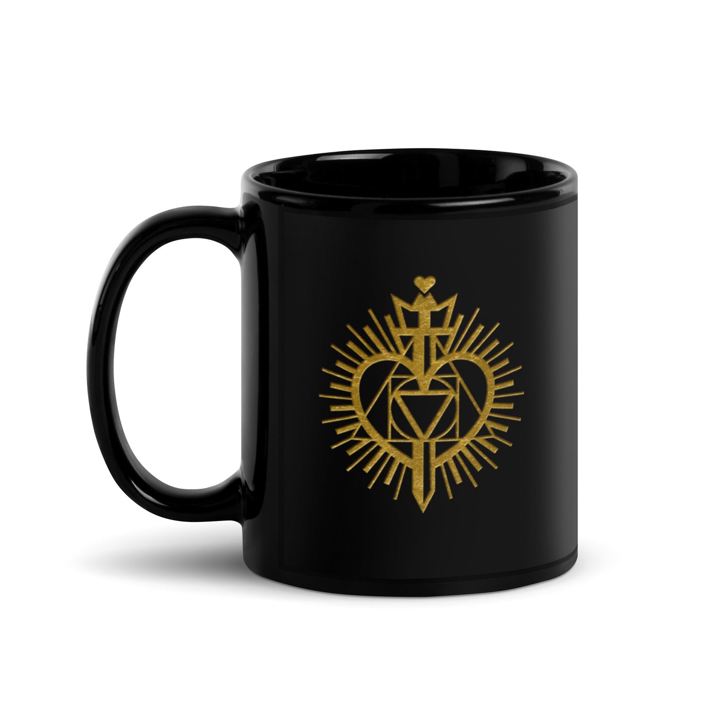 D.M.E. Mug