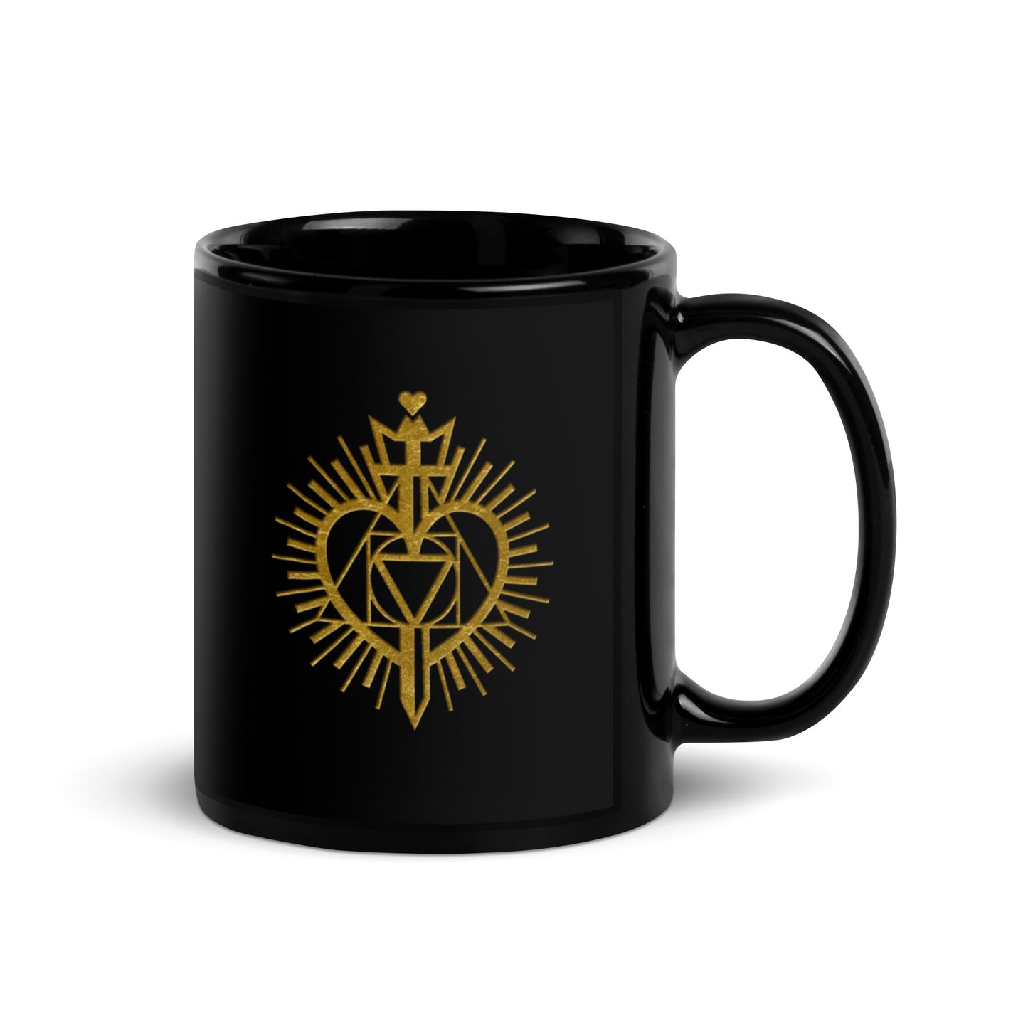 D.M.E. Mug