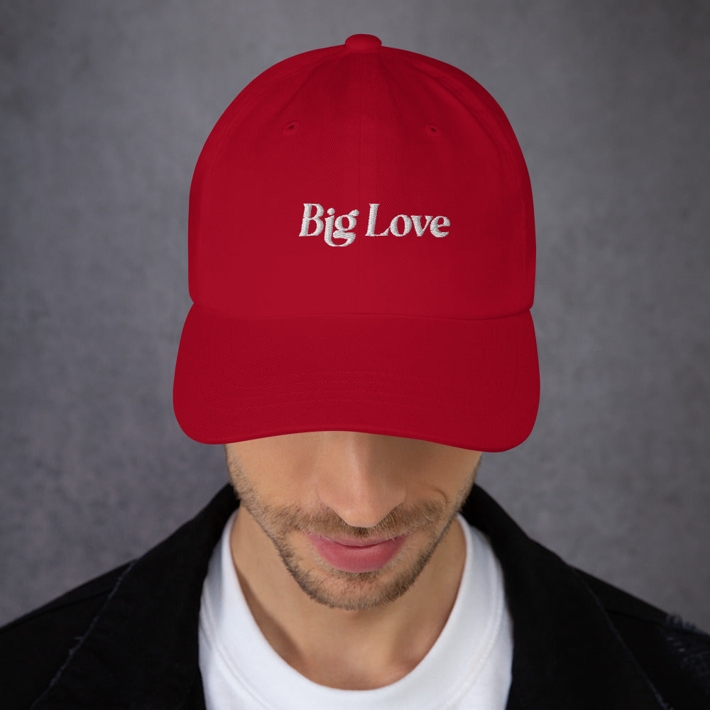 Big Love Hat