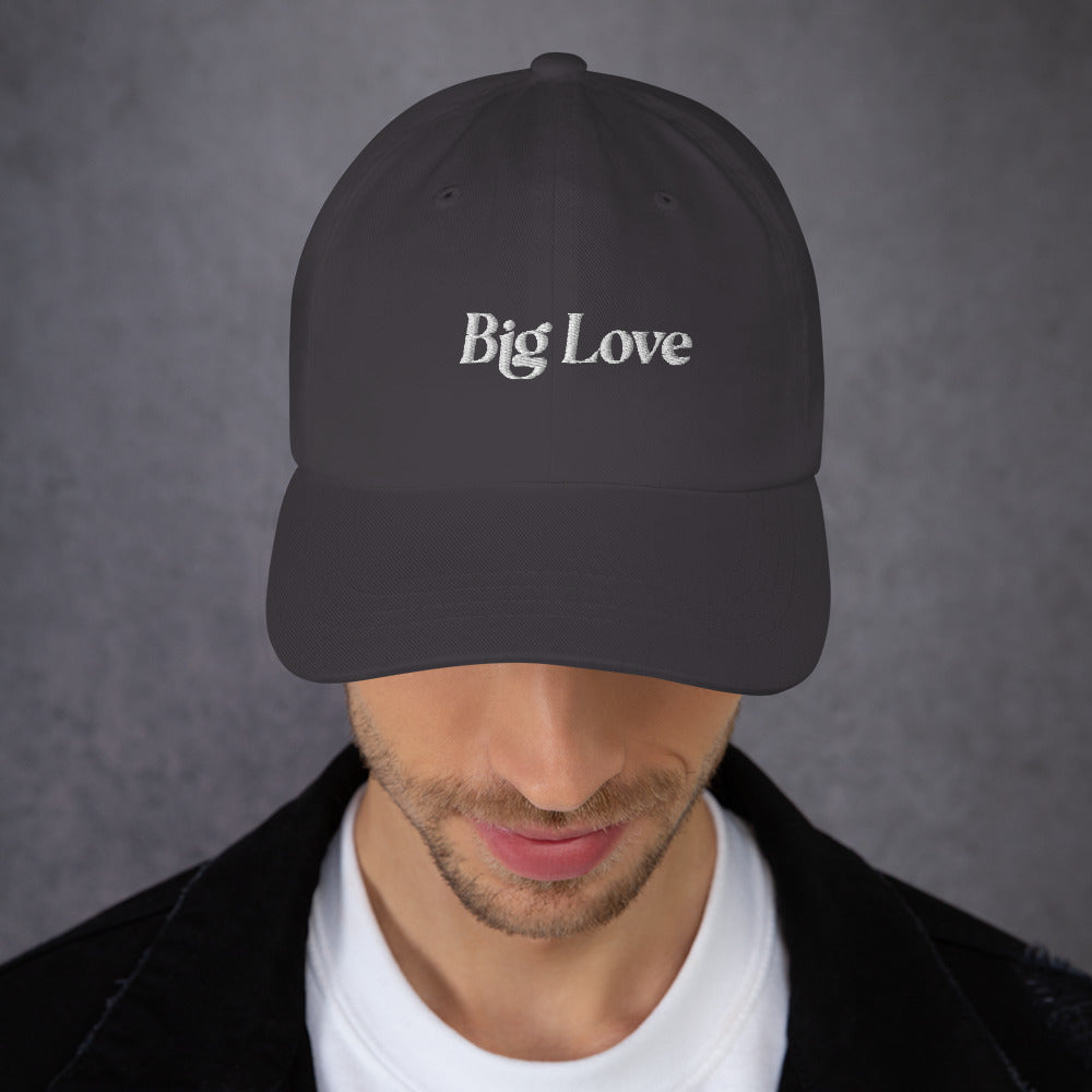 Big Love Hat