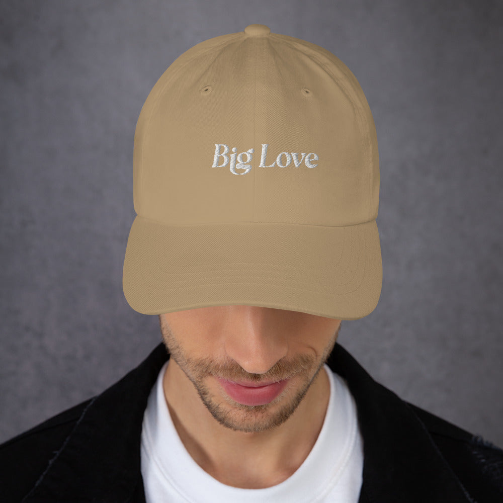 Big Love Hat