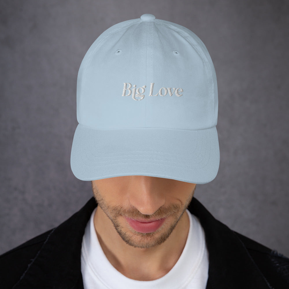 Big Love Hat