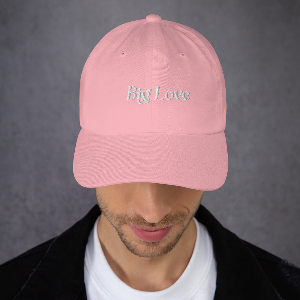 Big Love Hat