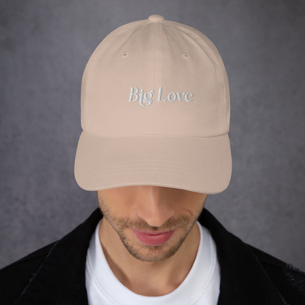Big Love Hat