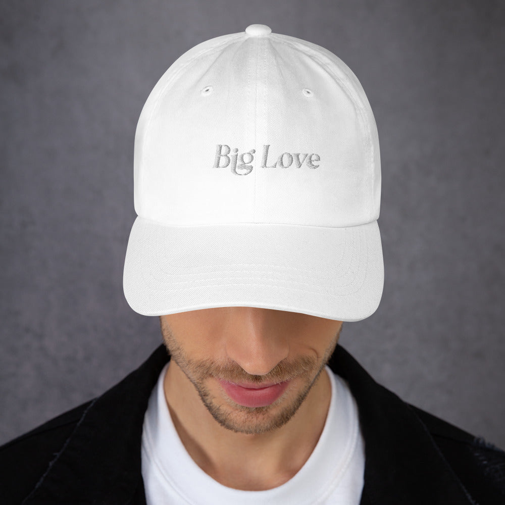 Big Love Hat