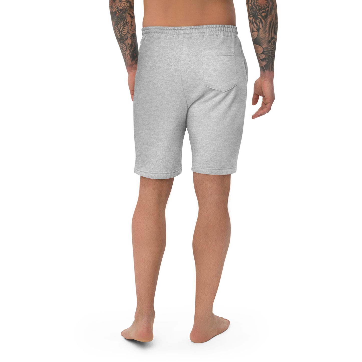 D.M.E. Fleece Shorts
