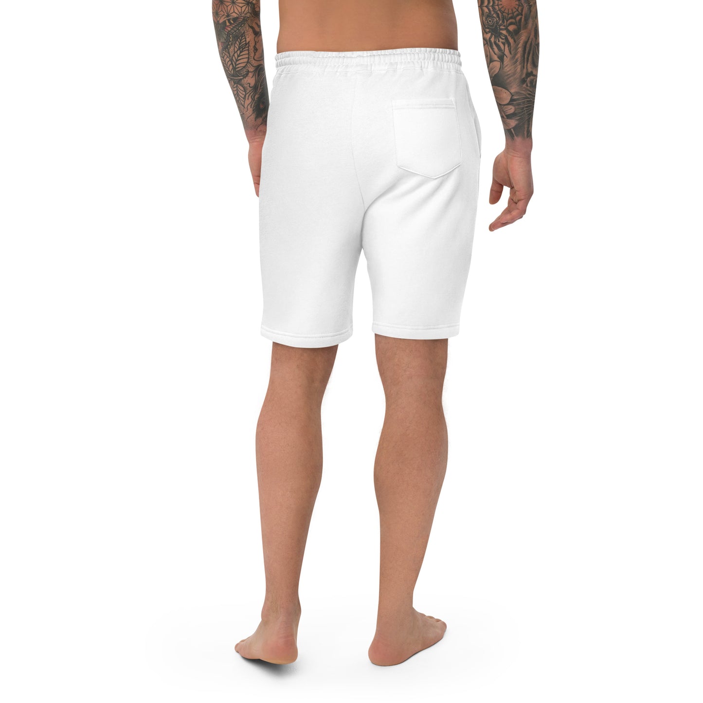 D.M.E. Fleece Shorts