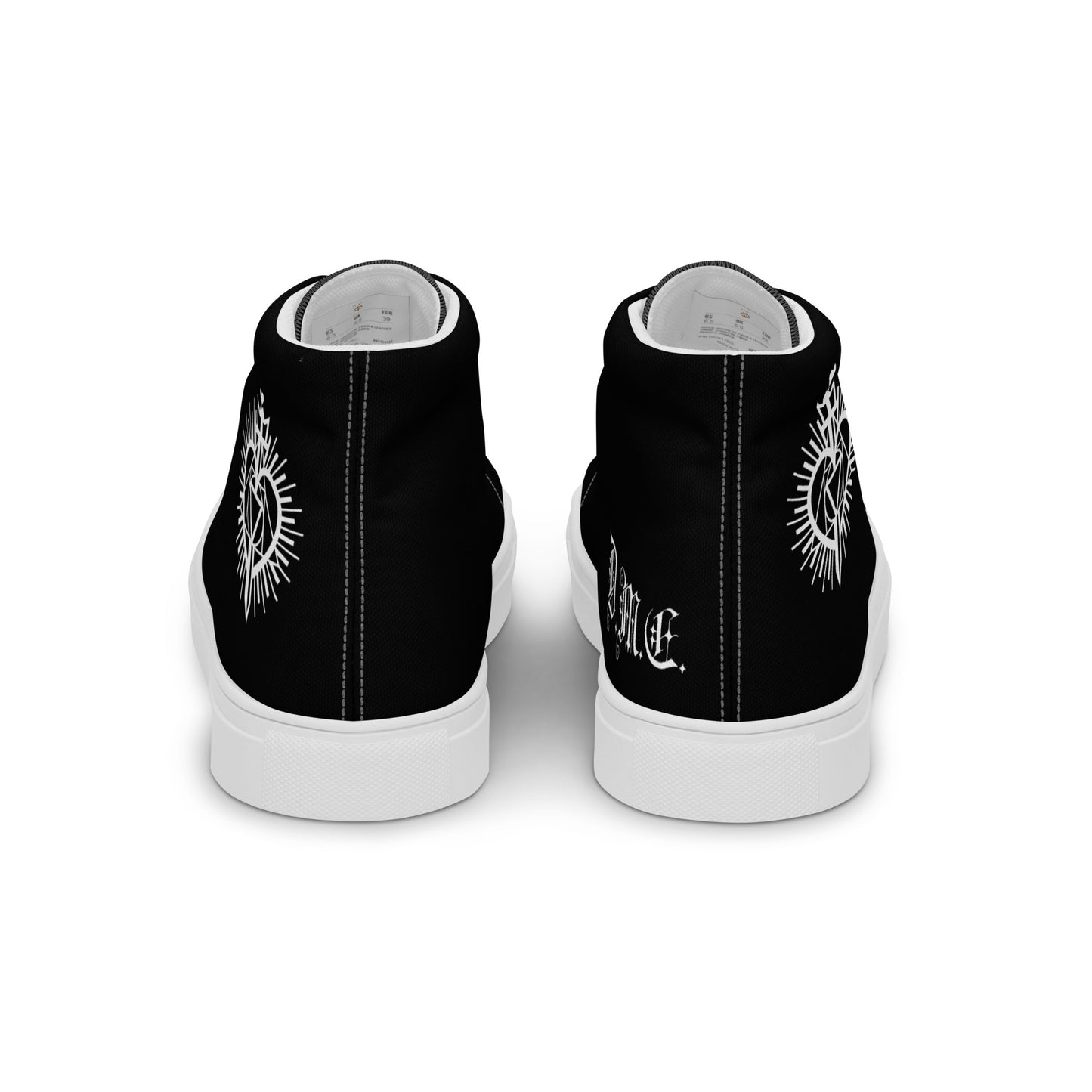 D.M.E.' High Tops