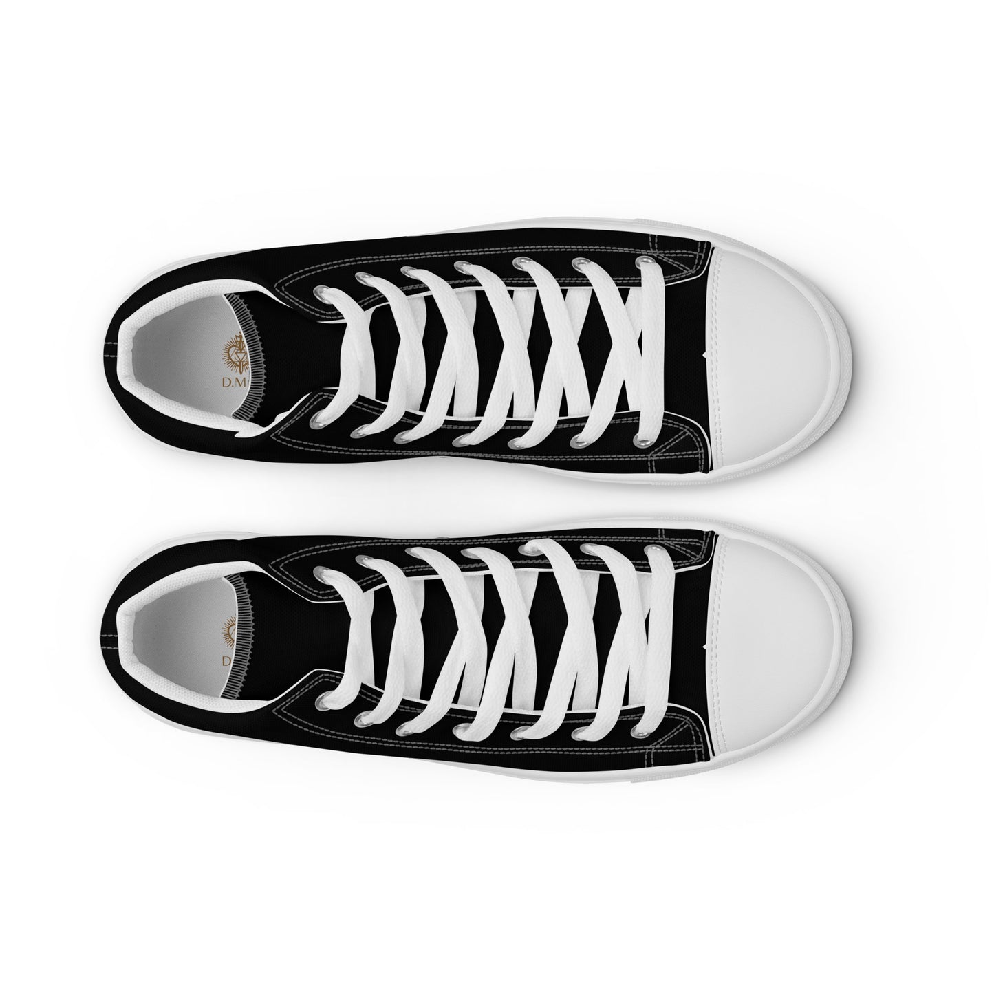 D.M.E.' High Tops