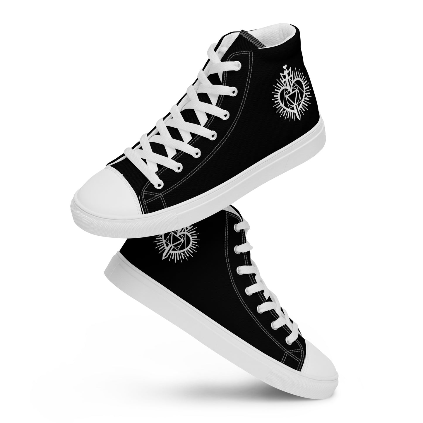 D.M.E.' High Tops