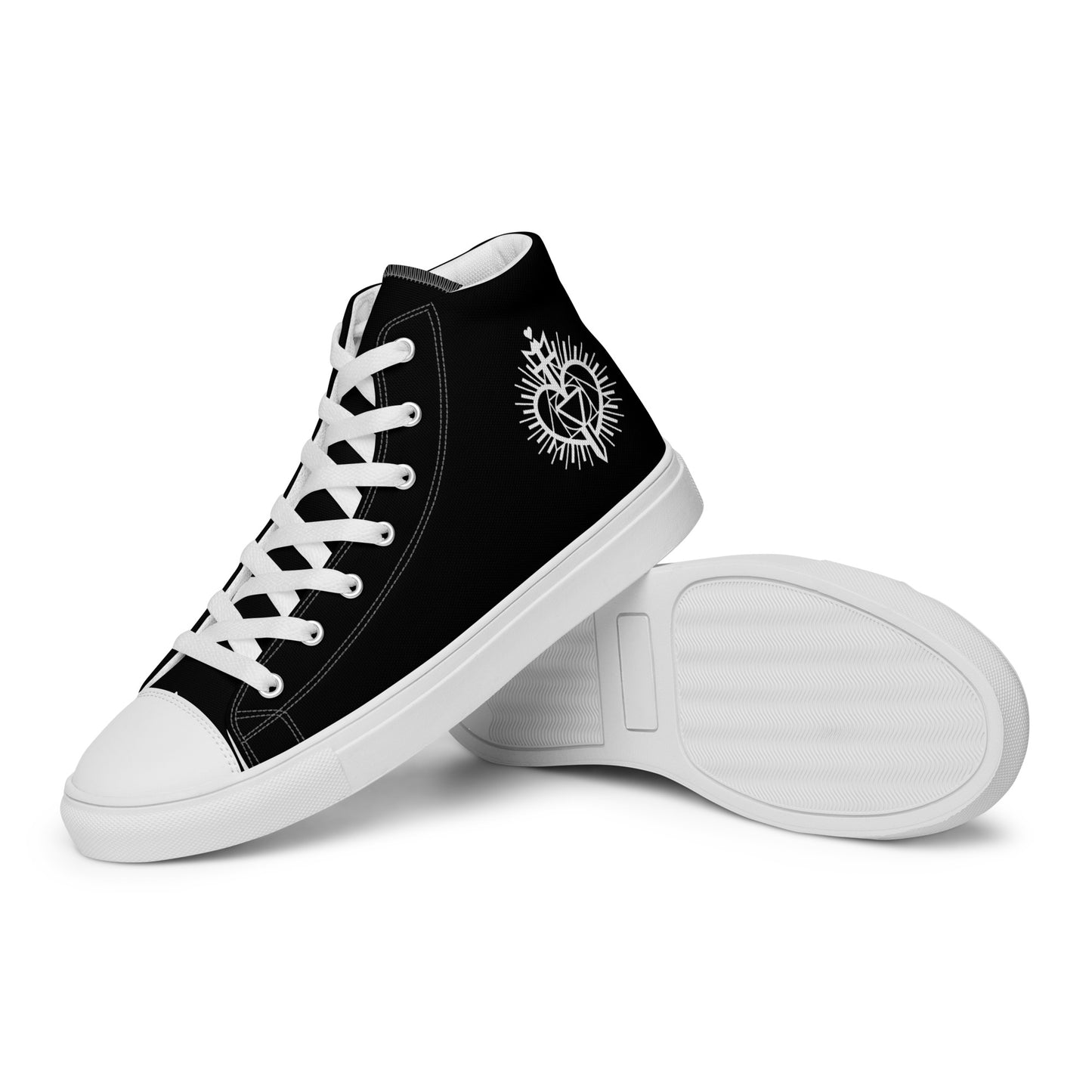 D.M.E.' High Tops