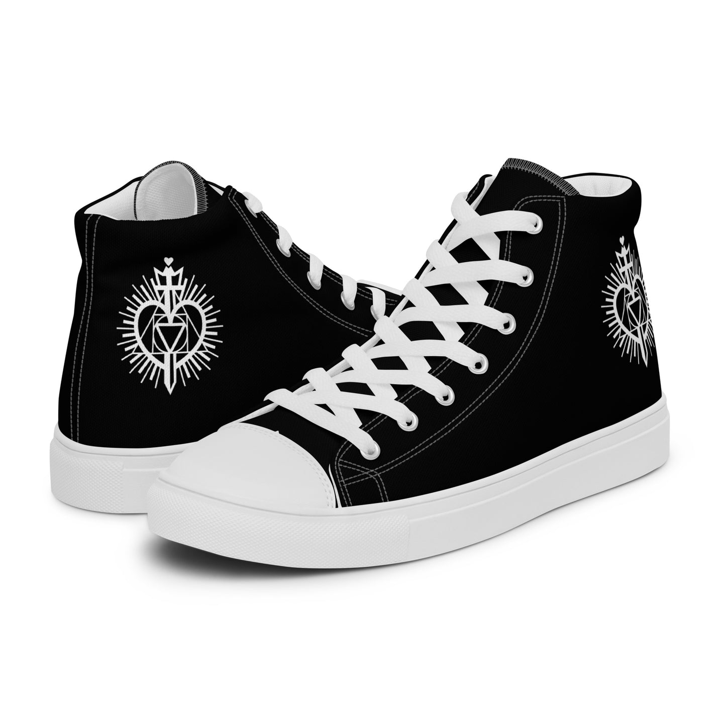 D.M.E.' High Tops