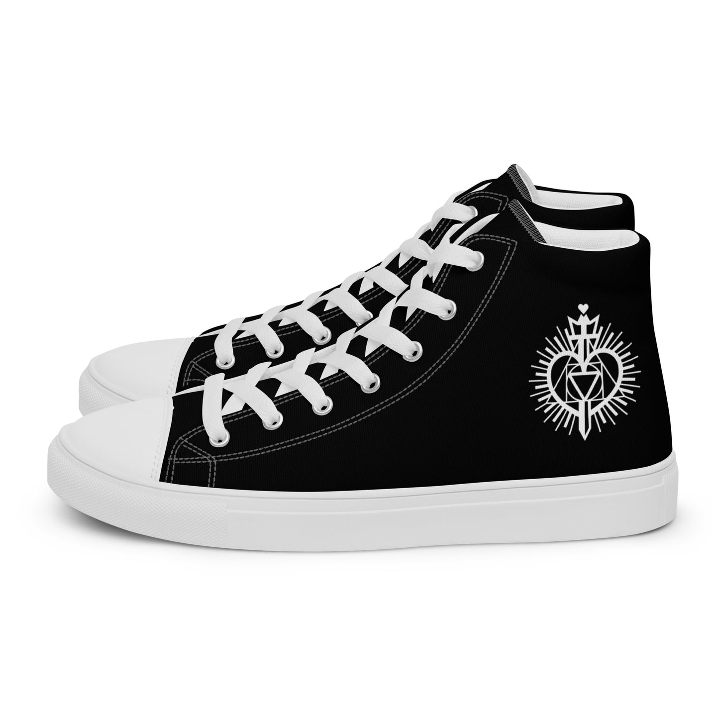 D.M.E.' High Tops