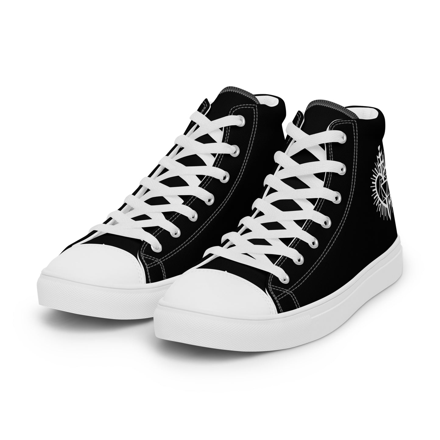 D.M.E.' High Tops