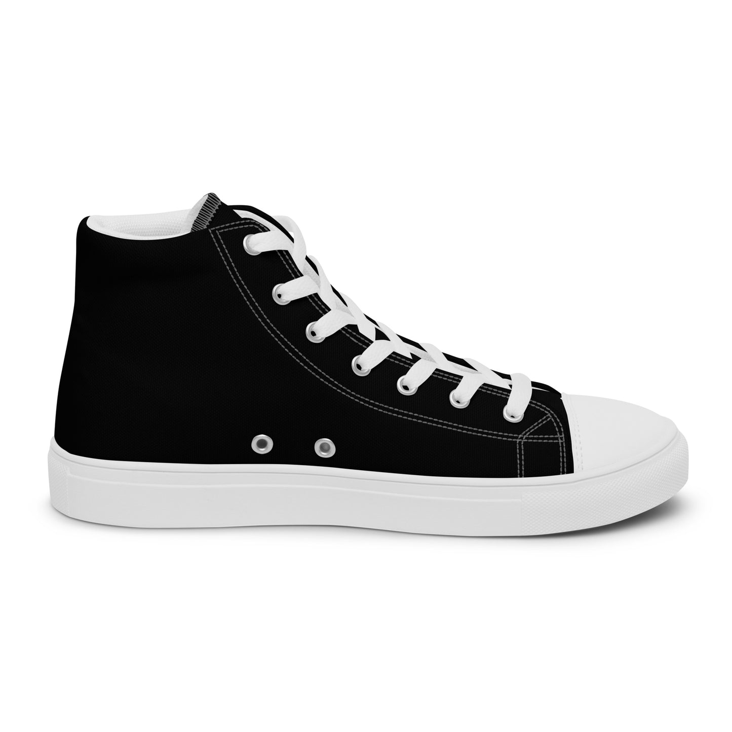 D.M.E.' High Tops