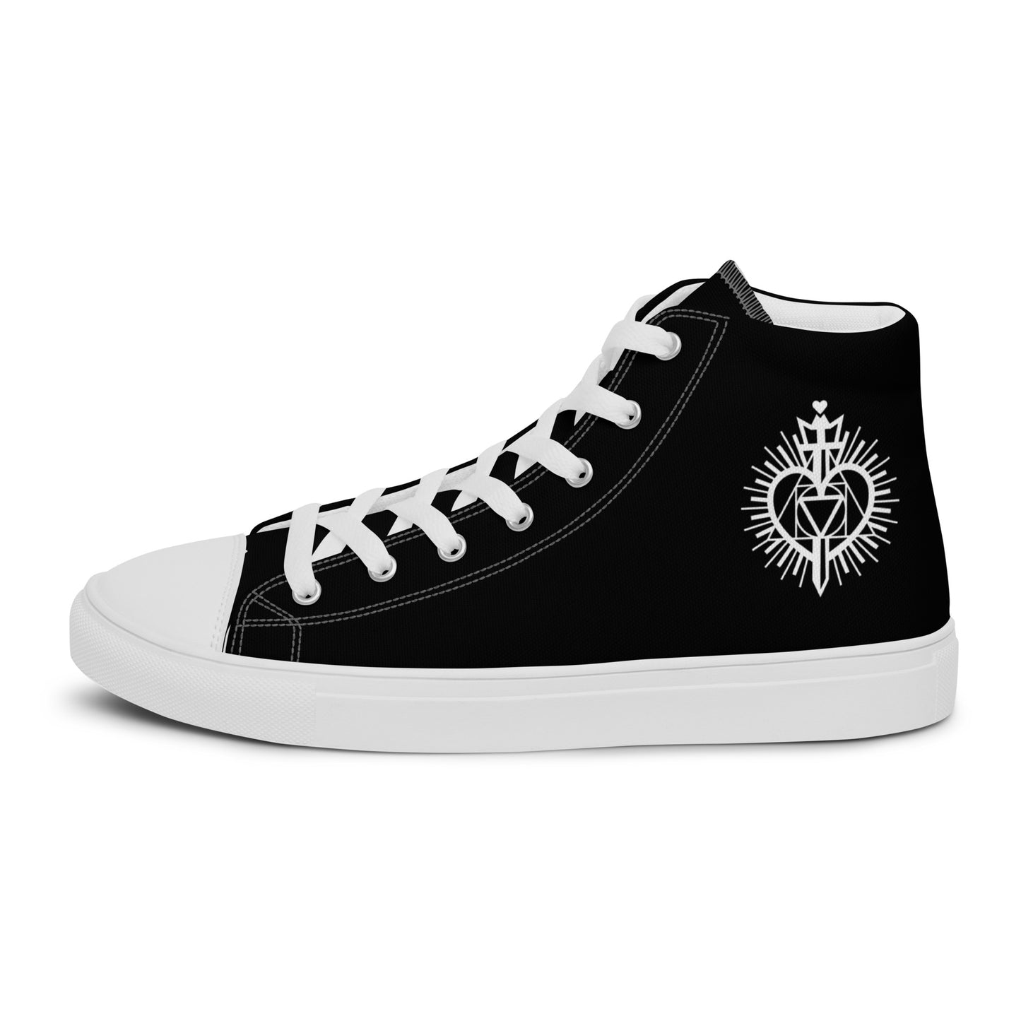 D.M.E.' High Tops