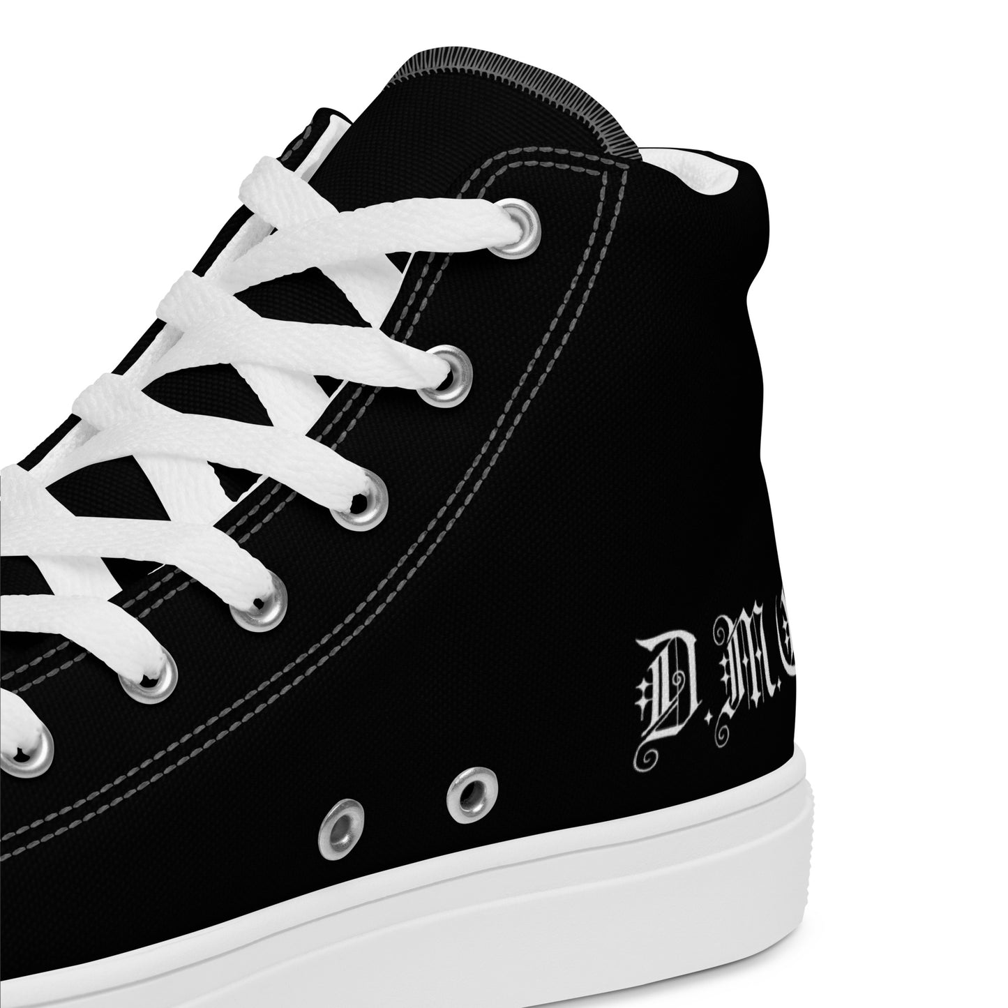 D.M.E.' High Tops