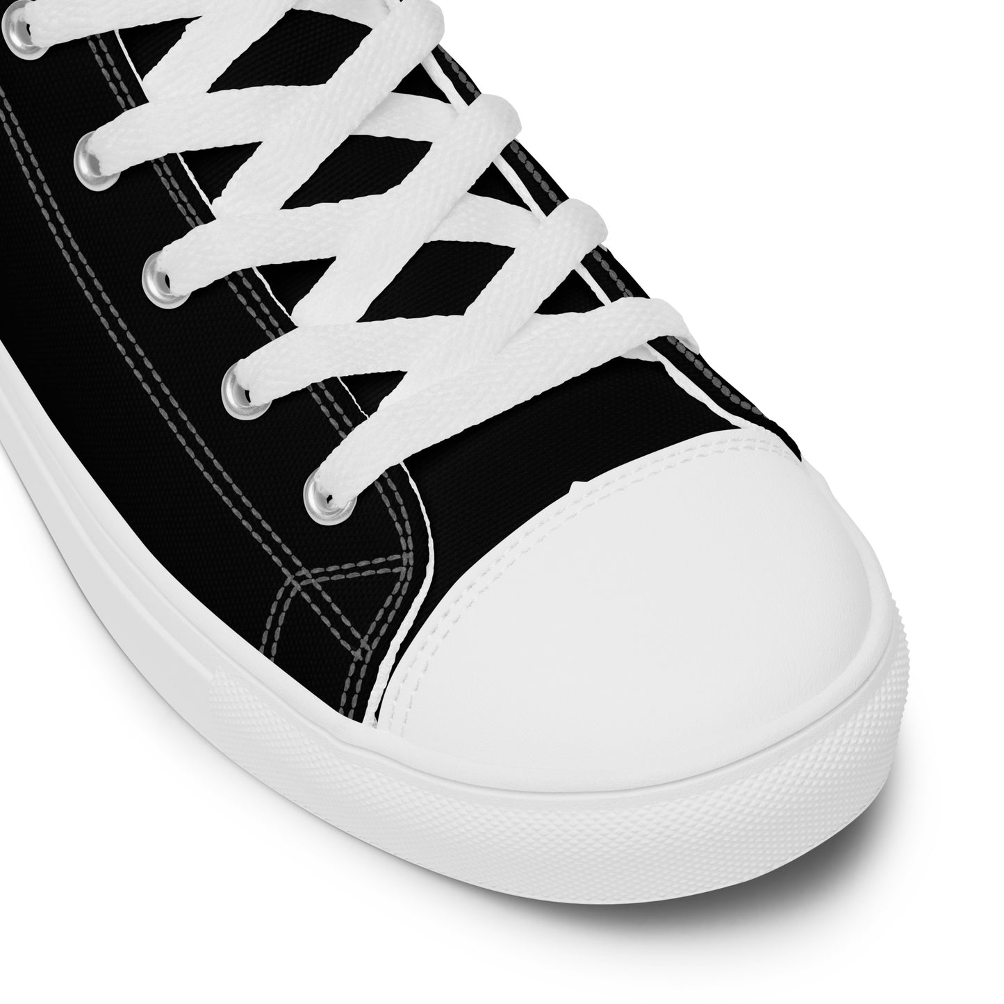 D.M.E.' High Tops