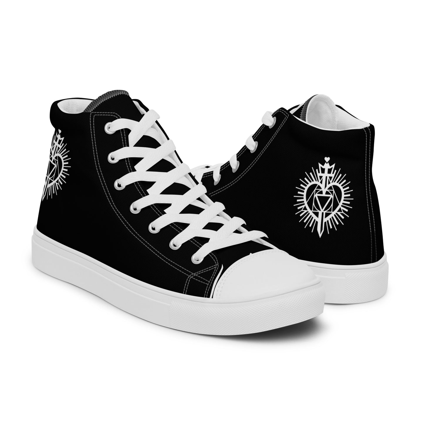 D.M.E.' High Tops