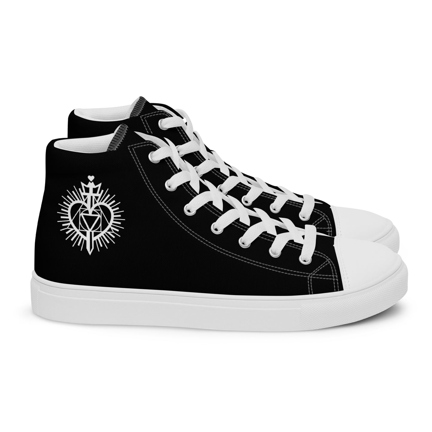 D.M.E.' High Tops