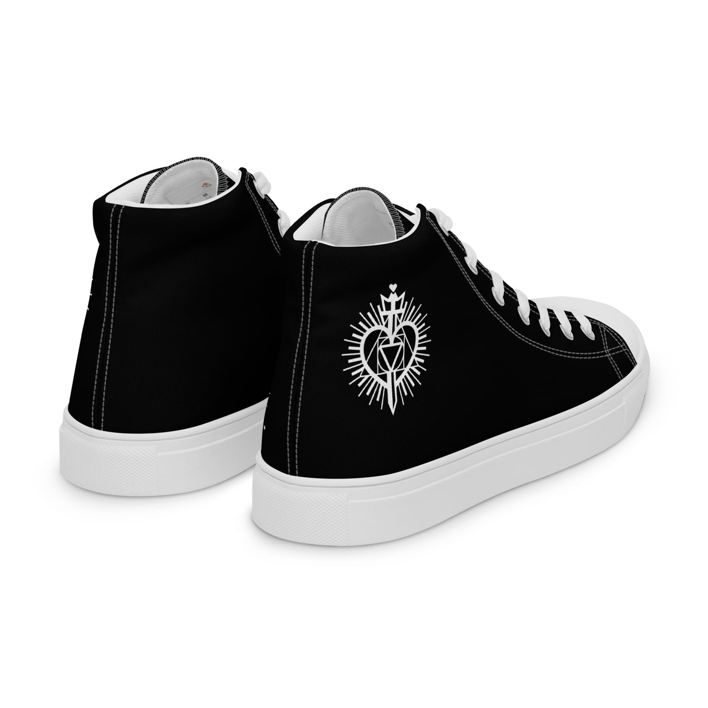 D.M.E.' High Tops