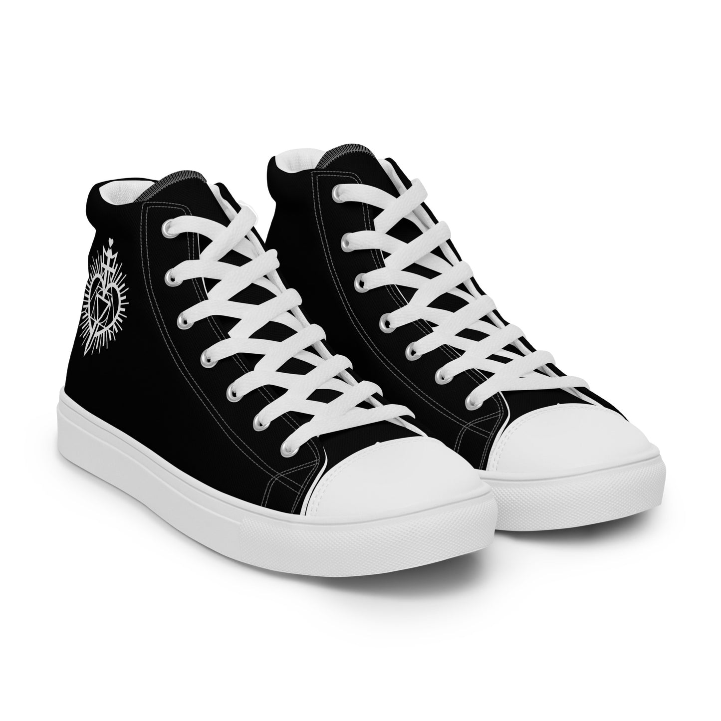 D.M.E.' High Tops