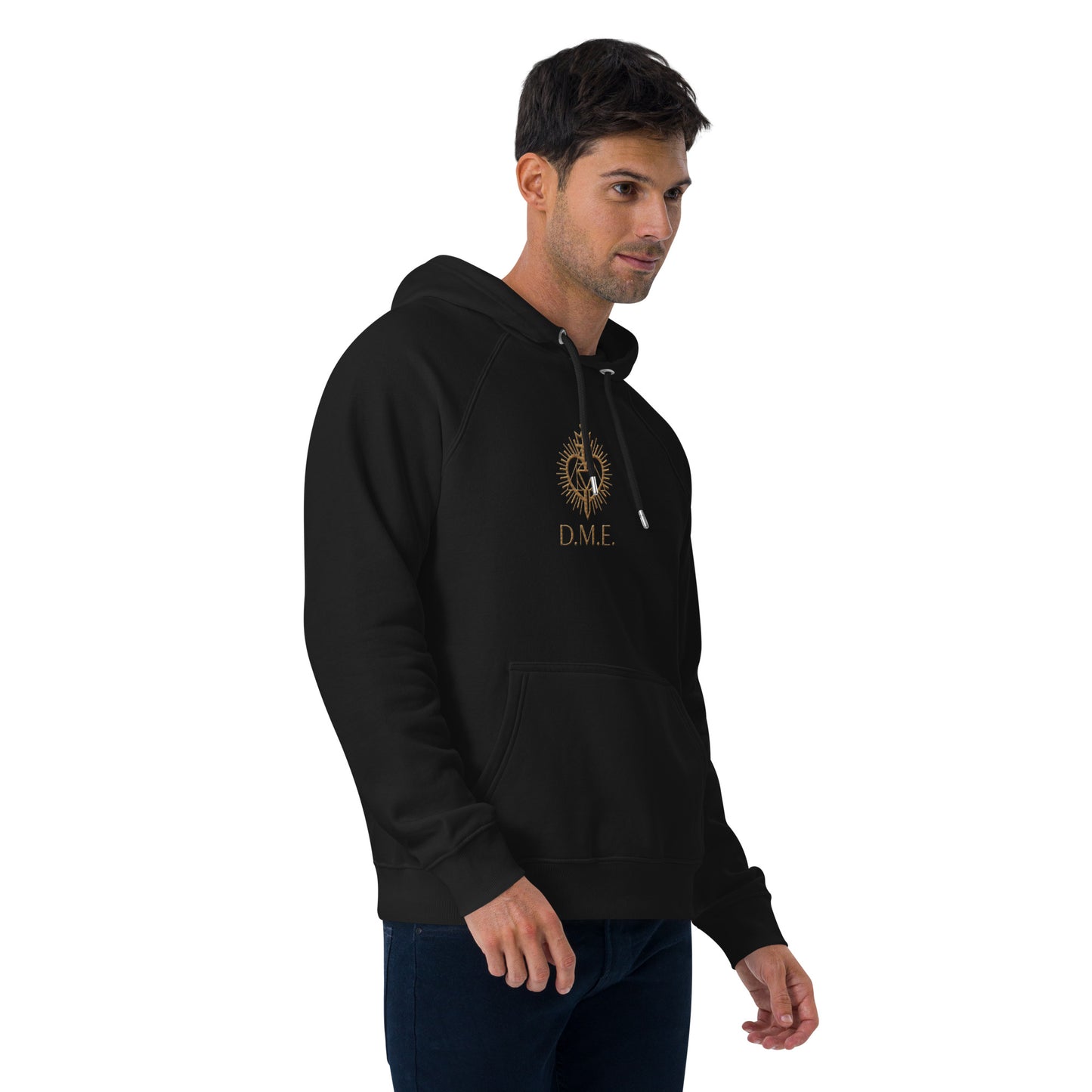 D.M.E. Hoodie