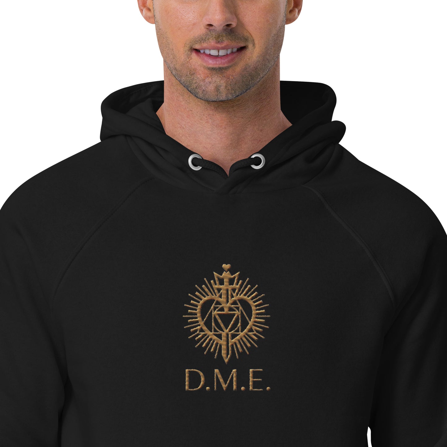 D.M.E. Hoodie