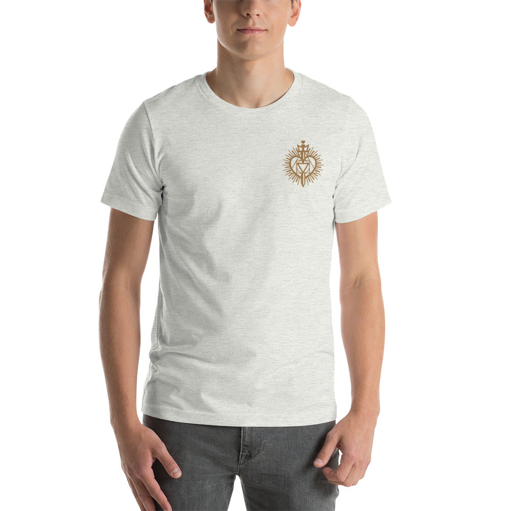 D.M.E. Crest T