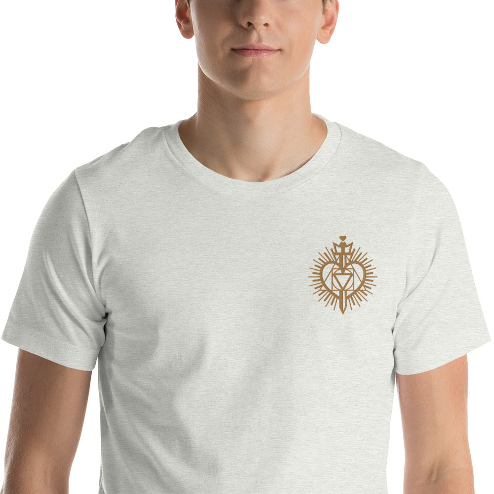 D.M.E. Crest T