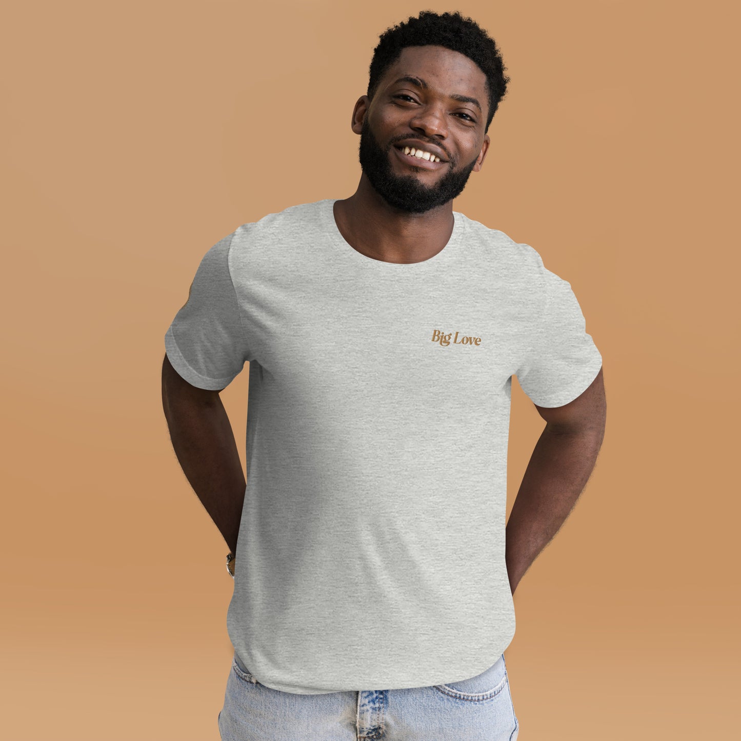 Big Love X D.M.E. T-shirt