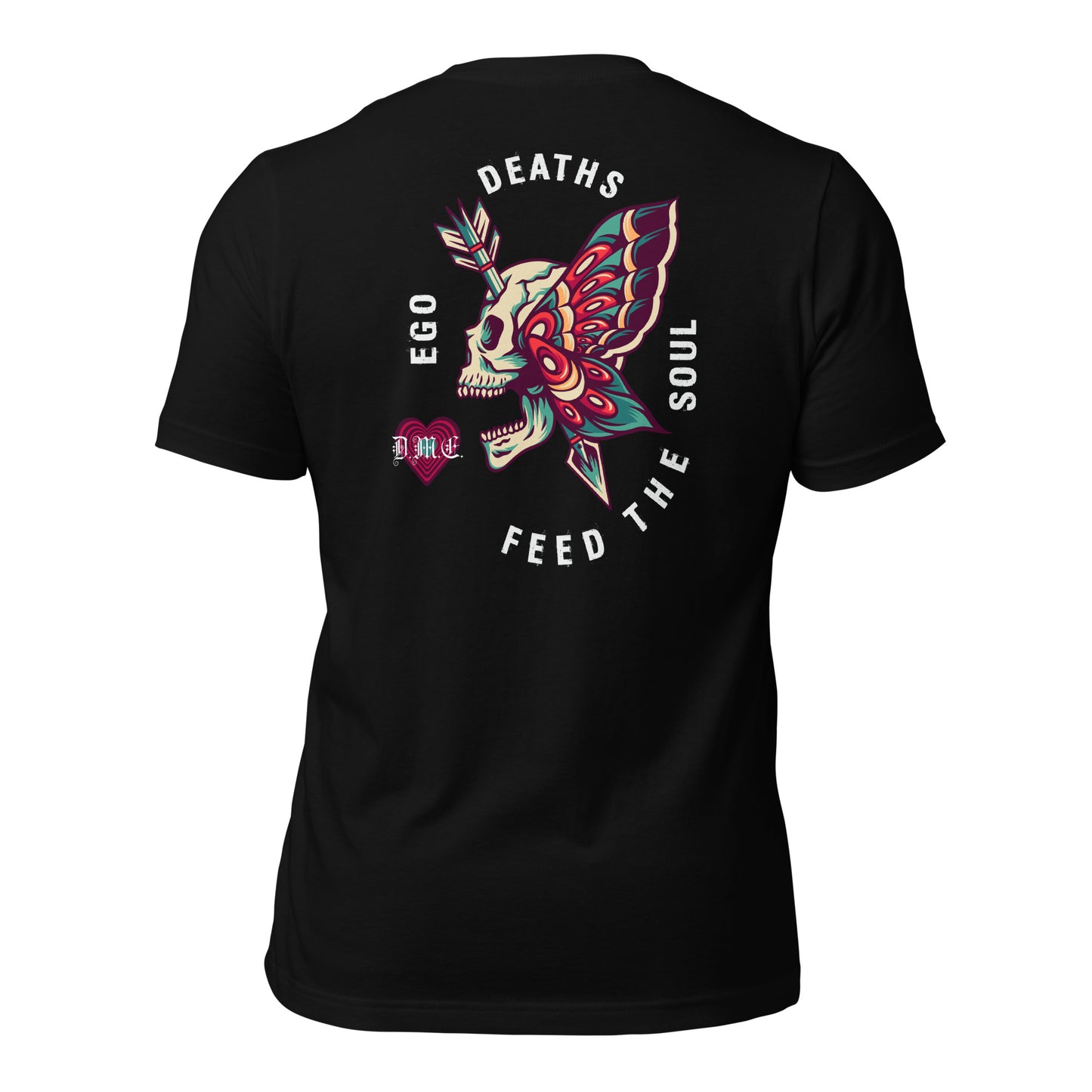 Feed The Soul D.M.E. Shirt
