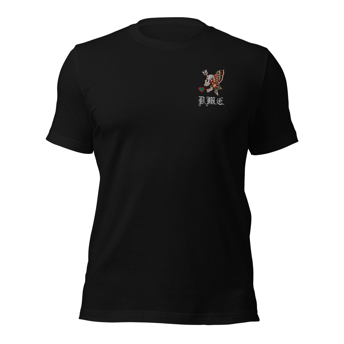 Feed The Soul D.M.E. Shirt