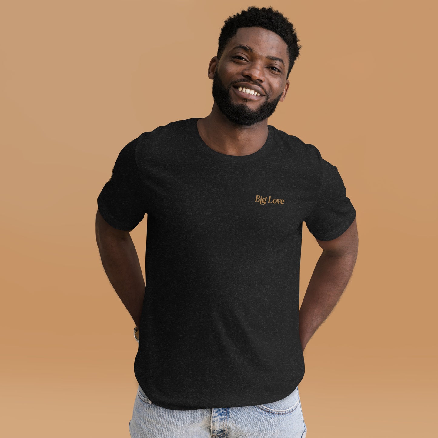 Big Love X D.M.E. T-shirt