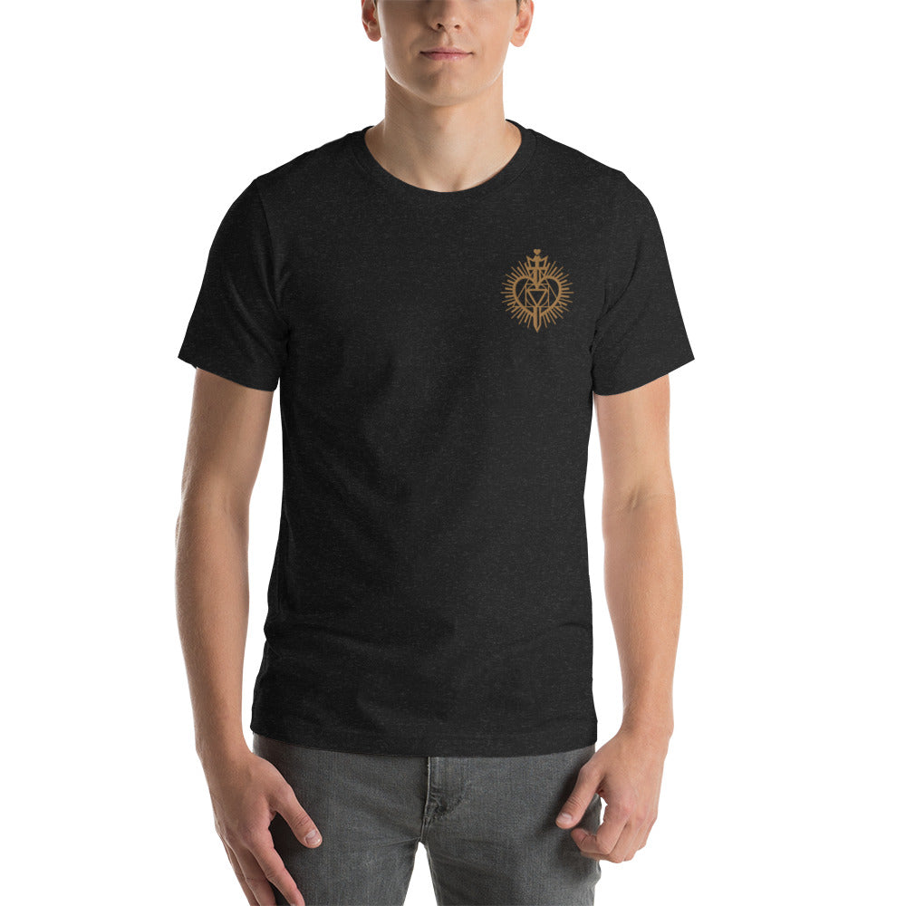 D.M.E. Crest T