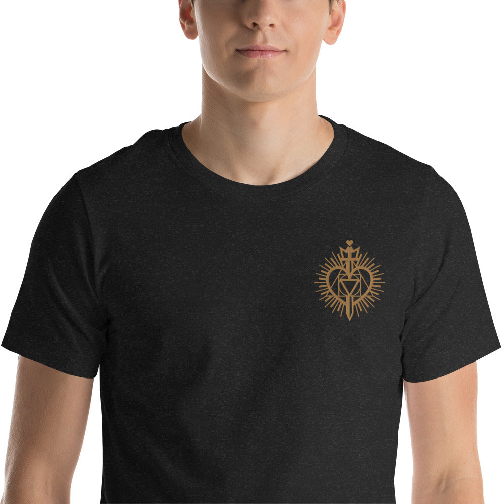 D.M.E. Crest T