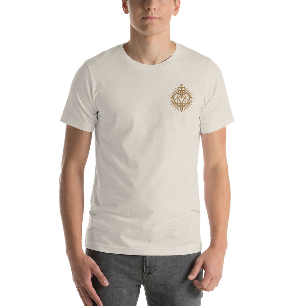 D.M.E. Crest T