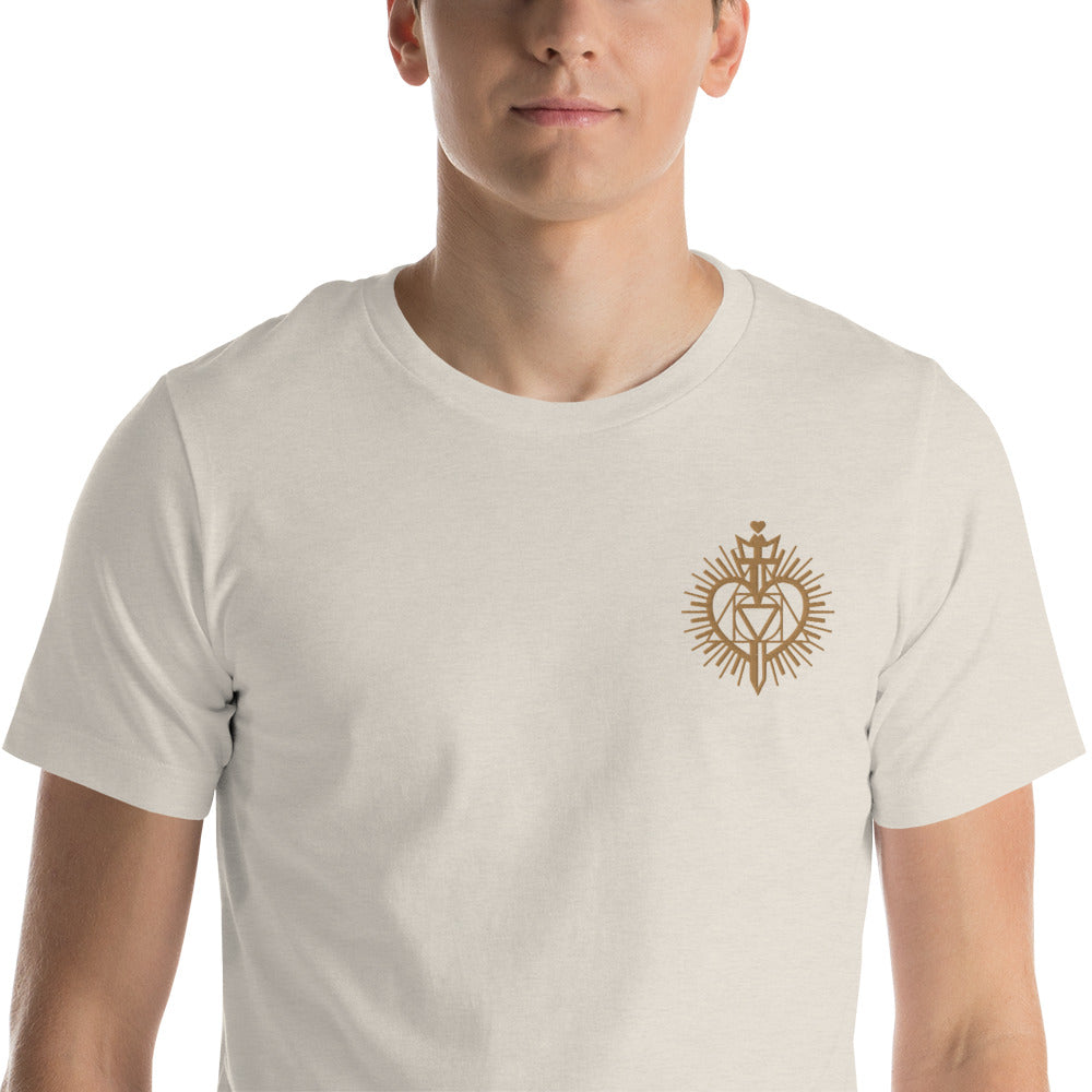 D.M.E. Crest T