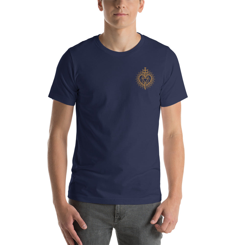 D.M.E. Crest T
