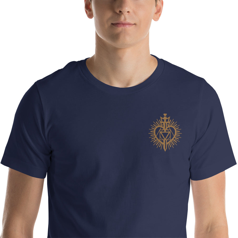 D.M.E. Crest T