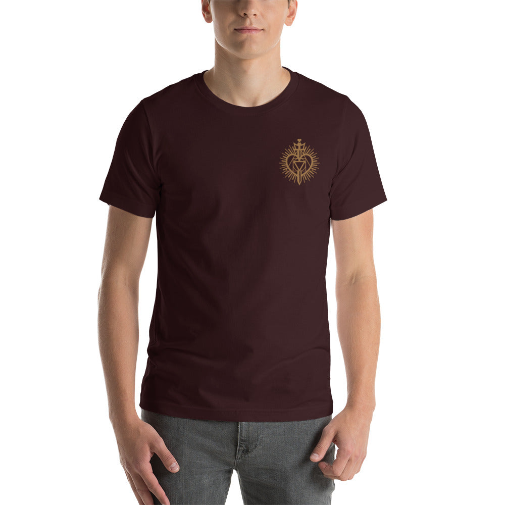 D.M.E. Crest T