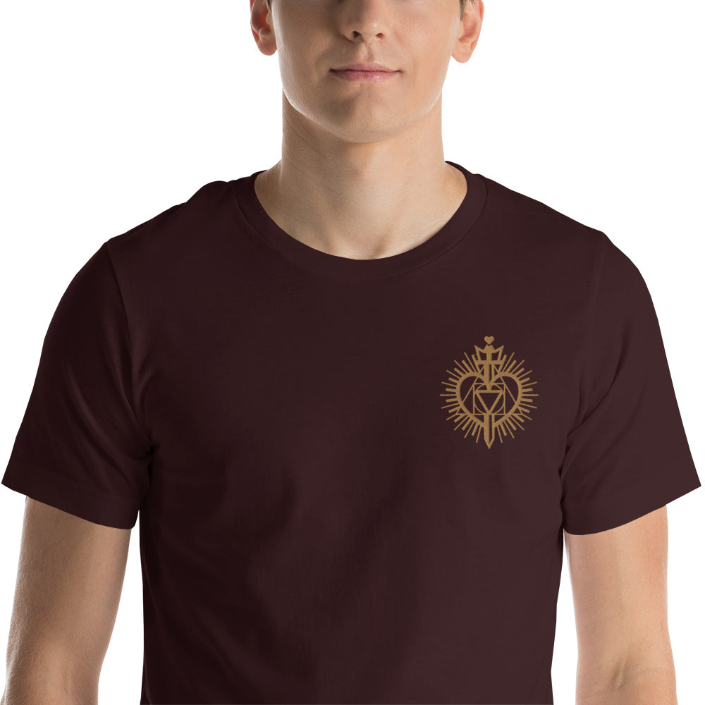 D.M.E. Crest T