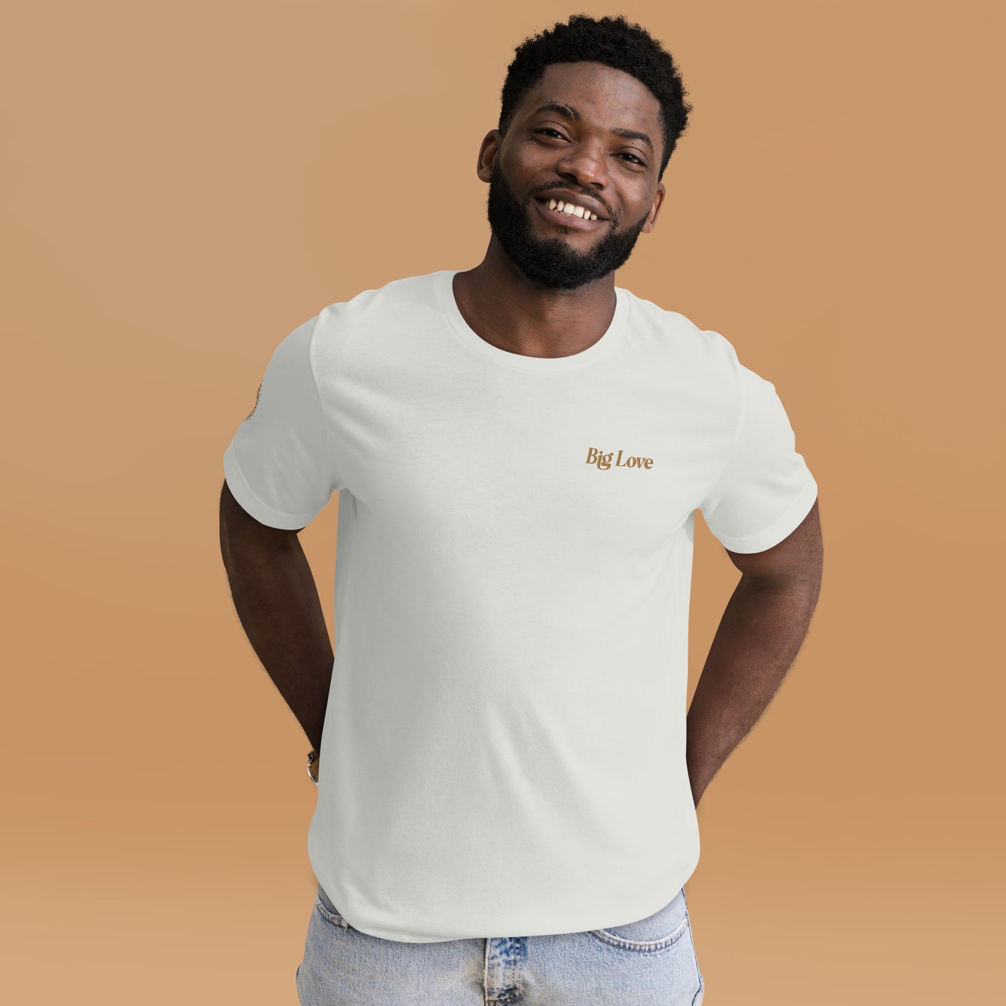 Big Love X D.M.E. T-shirt