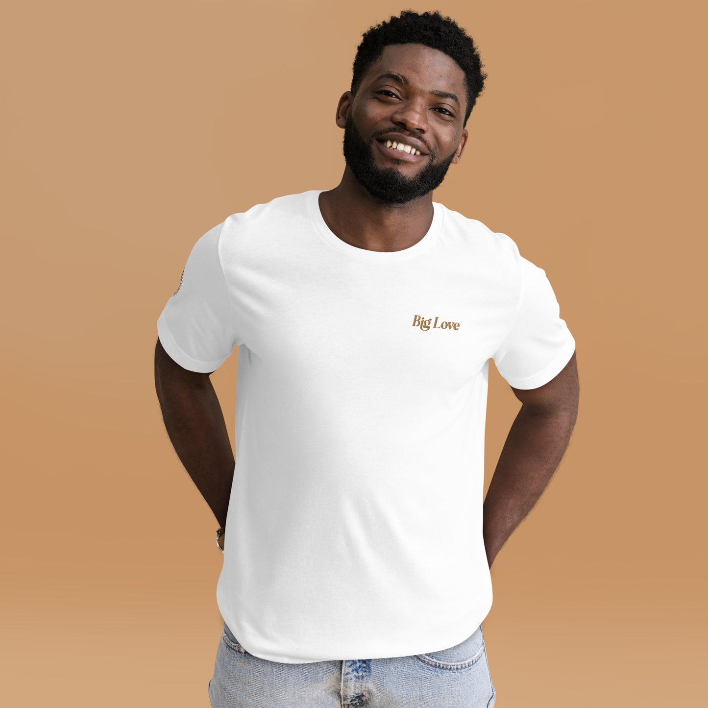 Big Love X D.M.E. T-shirt