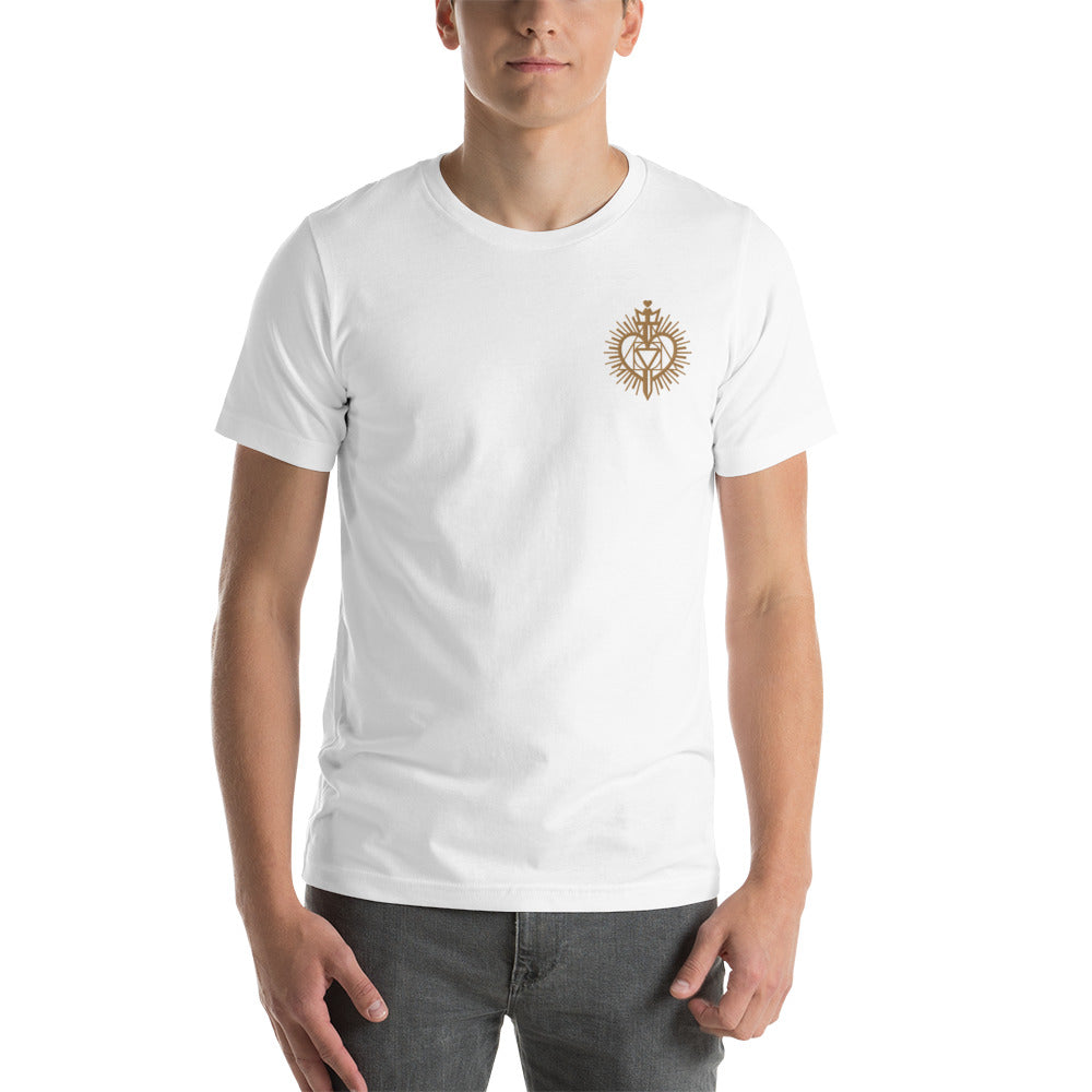 D.M.E. Crest T
