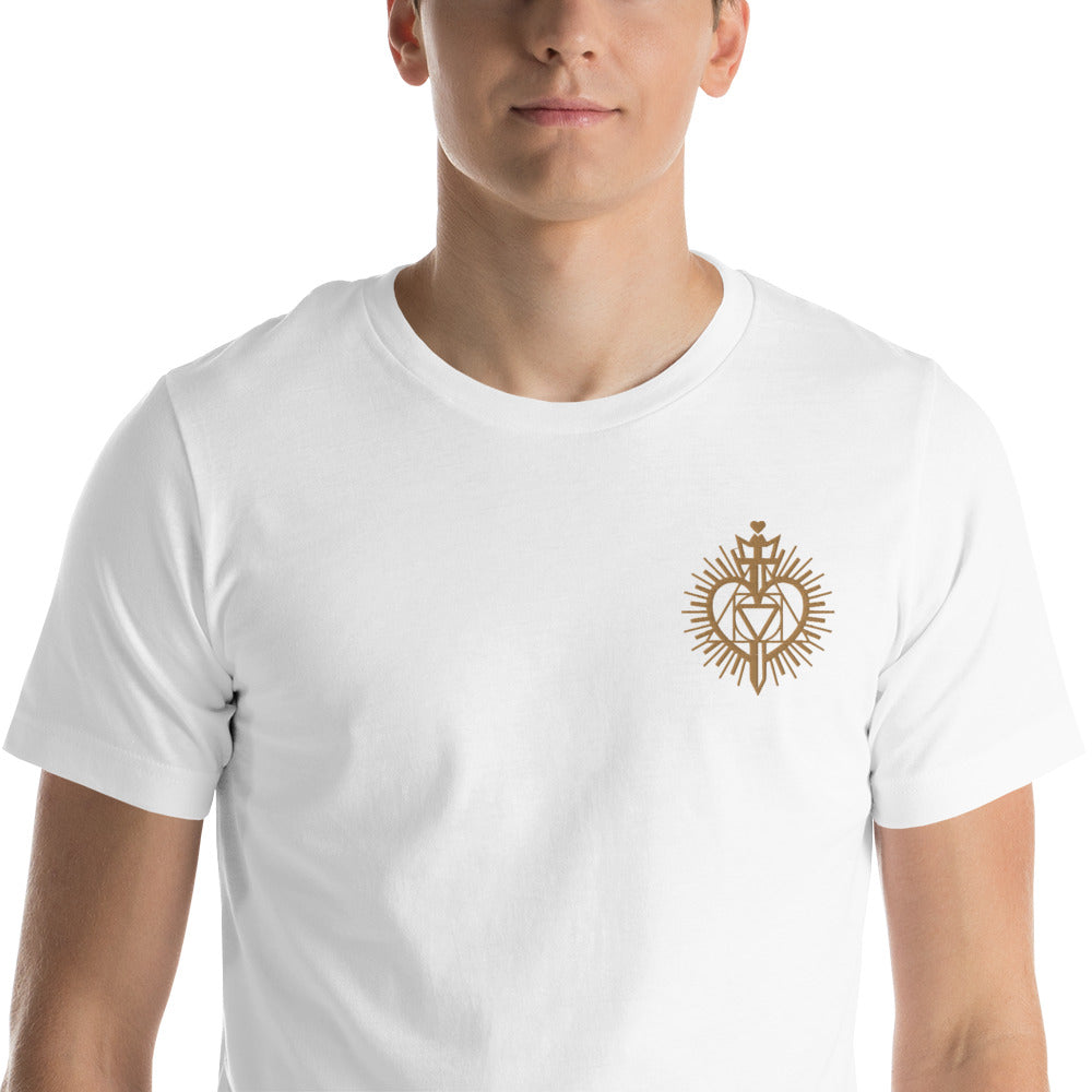 D.M.E. Crest T