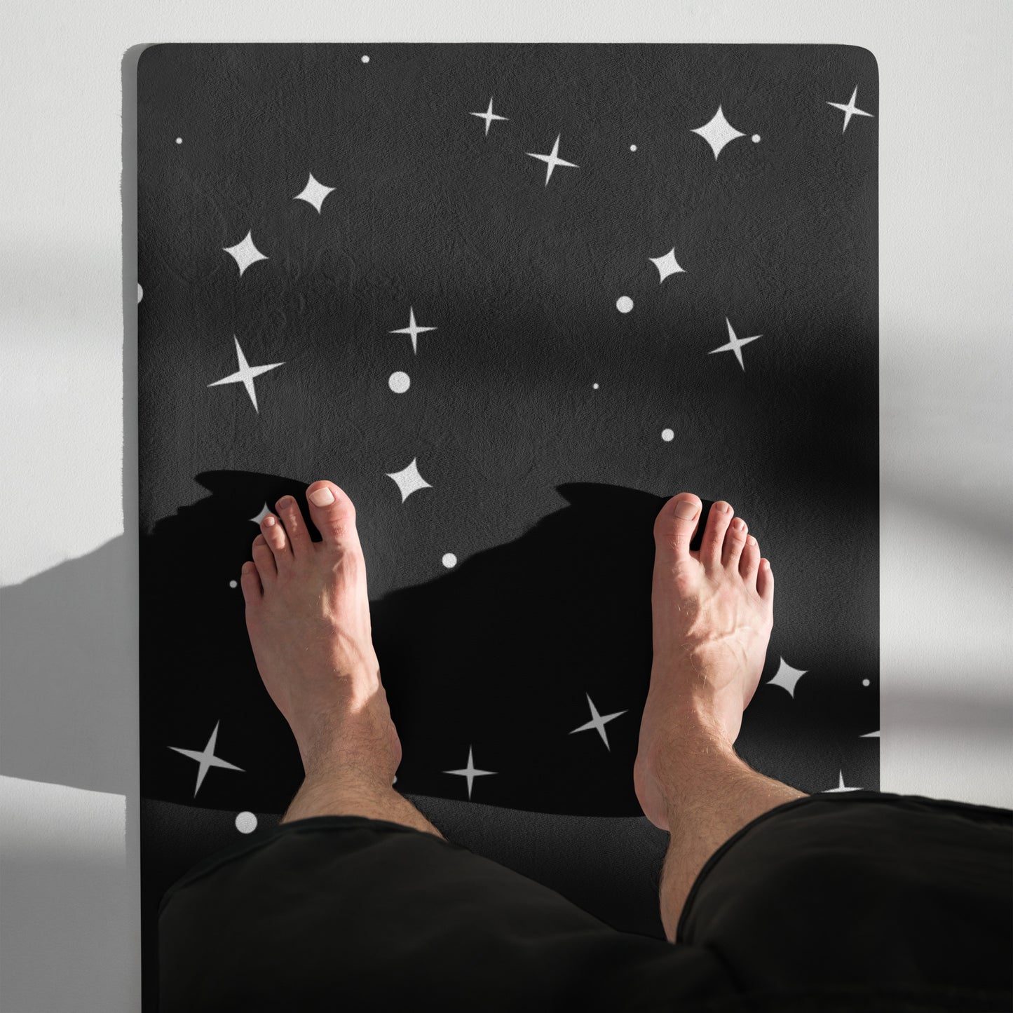 D.M.E. Cosmic Yoga mat