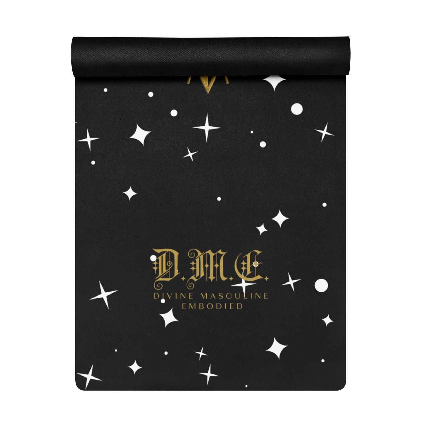 D.M.E. Cosmic Yoga mat