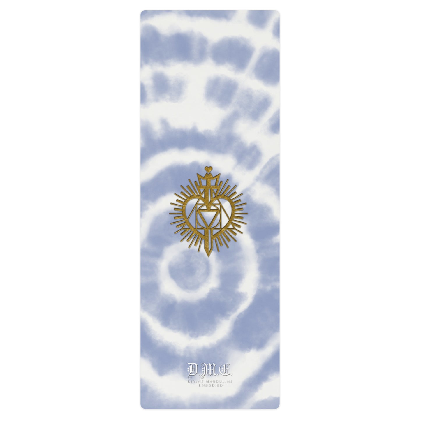 D.M.E. Earth mat