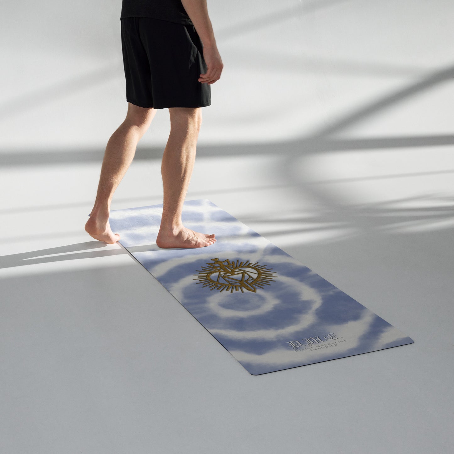 D.M.E. Earth mat